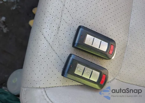 2018 Mitsubishi Outlander Sport 2.4 Se from USA, damaged, VIN JA4AP3AW3JU014354